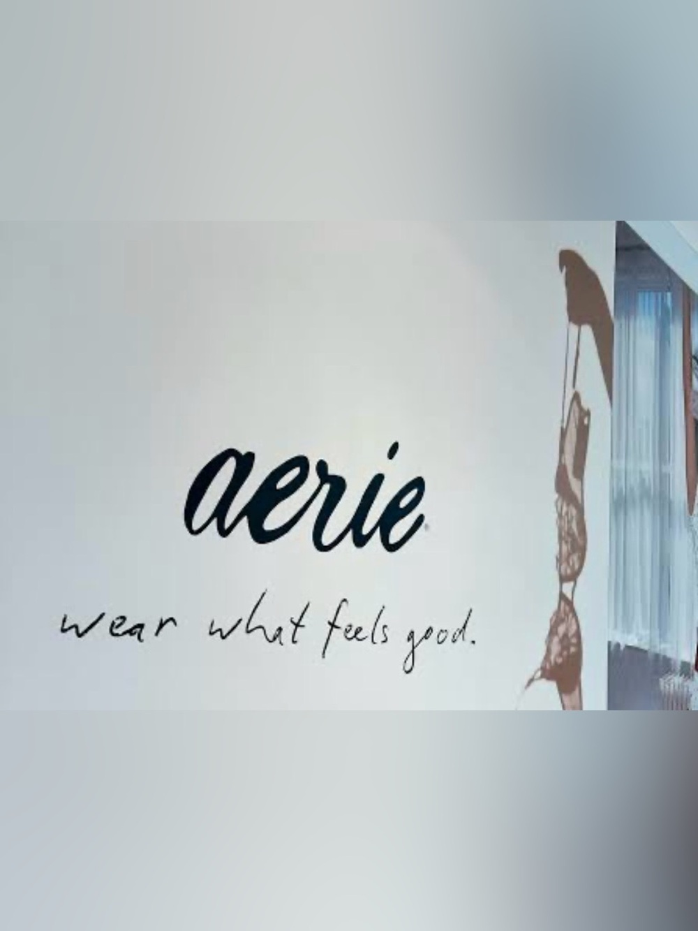 AERIE SALE June 2, 10am CT⚡️🌻⚡️🌻